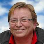 Doris Jetzer