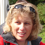 Sandra Laube
