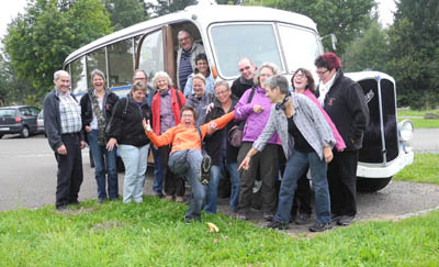 Samaritergruppe