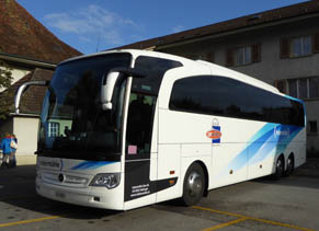 reise