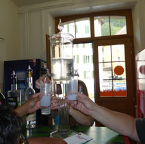 degustation