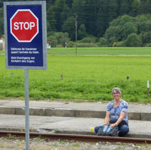 warten