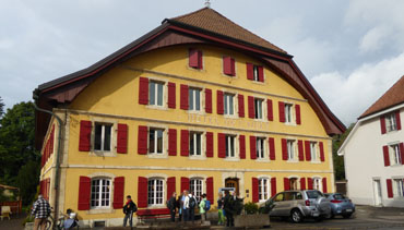 hotel