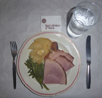 schinken