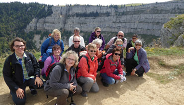 gruppenbild