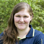 Nicole Laube